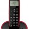 Texet TX-D6205A Black/Red Texet TX-D6205A Black/Red