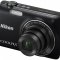 Nikon Coolpix S4150 Black Nikon Coolpix S4150 Black