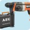 AEG BH 22 E 411480 AEG BH 22 E 411480