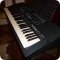 Yamaha PSR-500 Yamaha PSR-500