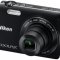 Nikon COOLPIX S4300 Black Nikon COOLPIX S4300 Black