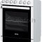 Gorenje EC 55220 AW Gorenje EC 55220 AW