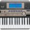 Yamaha PSR-550 Yamaha PSR-550