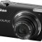 Nikon Coolpix S5100 Black Nikon Coolpix S5100 Black