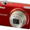 Nikon Coolpix S5100 Red Nikon Coolpix S5100 Red