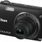 Nikon Coolpix S5200 Black Nikon Coolpix S5200 Black