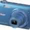 Nikon Coolpix S5200 Blue Nikon Coolpix S5200 Blue