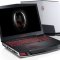 Dell Alienware M17xR2 Dell Alienware M17xR2