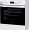 Gorenje EC 65343 BW Gorenje EC 65343 BW