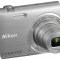 Nikon Coolpix S5200 Silver Nikon Coolpix S5200 Silver