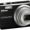 Nikon Coolpix S560 Nikon Coolpix S560