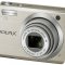 Nikon Coolpix S560 Silver Nikon Coolpix S560 Silver