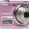 Nikon COOLPIX S570 Nikon COOLPIX S570