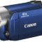 Canon Legria FS200 Blue Canon Legria FS200 Blue