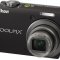 Nikon Coolpix S620 Black Nikon Coolpix S620 Black