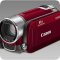 Canon Legria FS200 Red Canon Legria FS200 Red
