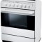 Electrolux EKC601503W Electrolux EKC601503W