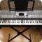 Yamaha PSR-S550 Yamaha PSR-S550