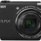 Nikon COOLPIX S6200 Black Nikon COOLPIX S6200 Black
