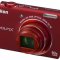 Nikon COOLPIX S6200 Red Nikon COOLPIX S6200 Red