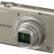 Nikon Coolpix S6200 Silver Nikon Coolpix S6200 Silver