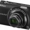 Nikon Coolpix S6300 Black Nikon Coolpix S6300 Black