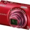 Nikon COOLPIX S6300 Red Nikon COOLPIX S6300 Red