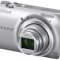Nikon Coolpix S6300 Silver Nikon Coolpix S6300 Silver