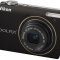 Nikon Coolpix S640 Black Nikon Coolpix S640 Black