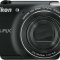 Nikon COOLPIX S6400 Nikon COOLPIX S6400