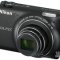 Nikon Coolpix S6400 Black Nikon Coolpix S6400 Black