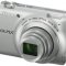 Nikon Coolpix S6400 Silver Nikon Coolpix S6400 Silver