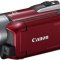 Canon Legria HF R16 Red Canon Legria HF R16 Red