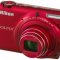 Nikon Coolpix S6500 Red Nikon Coolpix S6500 Red