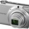 Nikon Coolpix S6500 Silver Nikon Coolpix S6500 Silver