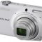 Nikon Coolpix S6500 White Nikon Coolpix S6500 White