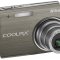 Nikon COOLPIX S700 Nikon COOLPIX S700