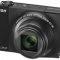 Nikon Coolpix S8000 Black Nikon Coolpix S8000 Black
