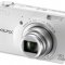 Nikon Coolpix S800c White Nikon Coolpix S800c White