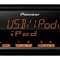Pioneer MVH-X460UI Pioneer MVH-X460UI