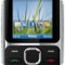 Nokia C2-01 Black Nokia C2-01 Black