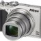 Nikon Coolpix S9900 Silver Nikon Coolpix S9900 Silver