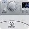 Indesit PWSE 6104 S Indesit PWSE 6104 S