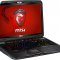 MSI GT70 0NE MSI GT70 0NE
