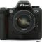 Nikon D100 Nikon D100