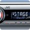 JVC KD-G611 JVC KD-G611