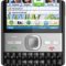 Nokia E5-00 Black Nokia E5-00 Black