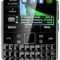 Nokia E6-00 Black Nokia E6-00 Black