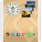 Prestigio Multipad PMT5777 16Gb 3G White Prestigio Multipad PMT5777 16Gb 3G White