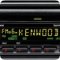 Kenwood KDC-3090RA Kenwood KDC-3090RA
